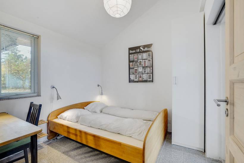 Foto von Ferienhaus VS12 in Selde - Thy/Limfjord