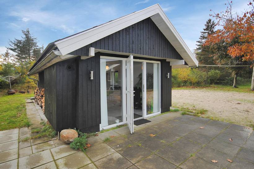 Foto von Ferienhaus VS12 in Selde - Thy/Limfjord