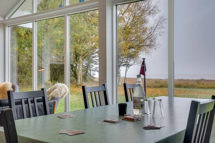 Foto von Ferienhaus VS12 in Selde - Thy/Limfjord