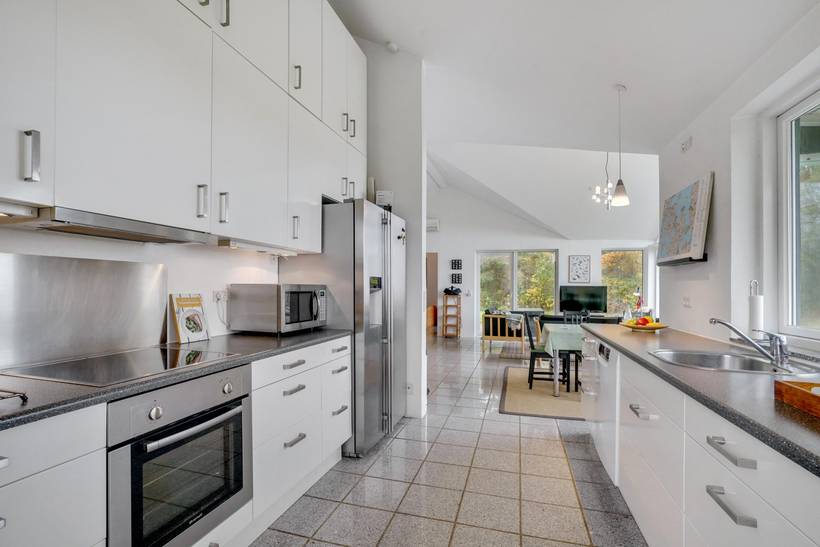 Foto von Ferienhaus VS12 in Selde - Thy/Limfjord