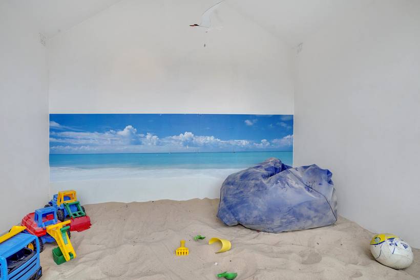 Foto von Ferienhaus VS12 in Selde - Thy/Limfjord