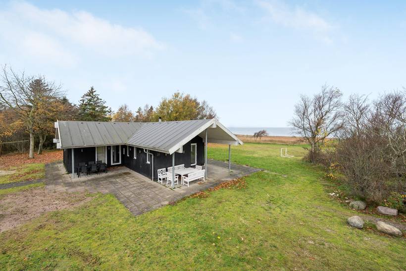 Foto von Ferienhaus VS12 in Selde - Thy/Limfjord