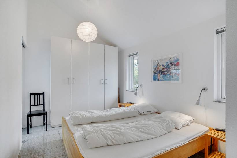 Foto von Ferienhaus VS12 in Selde - Thy/Limfjord