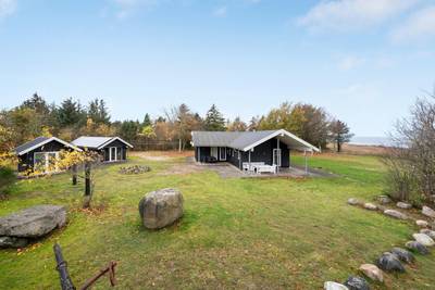 Vorschaubild von Ferienhaus VS12 in Selde - Thy/Limfjord