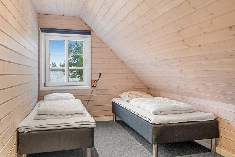 Foto von Ferienhaus VS23 in Toftum - Rømø