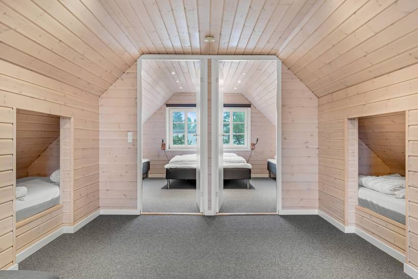 Foto von Ferienhaus VS23 in Toftum - Rømø