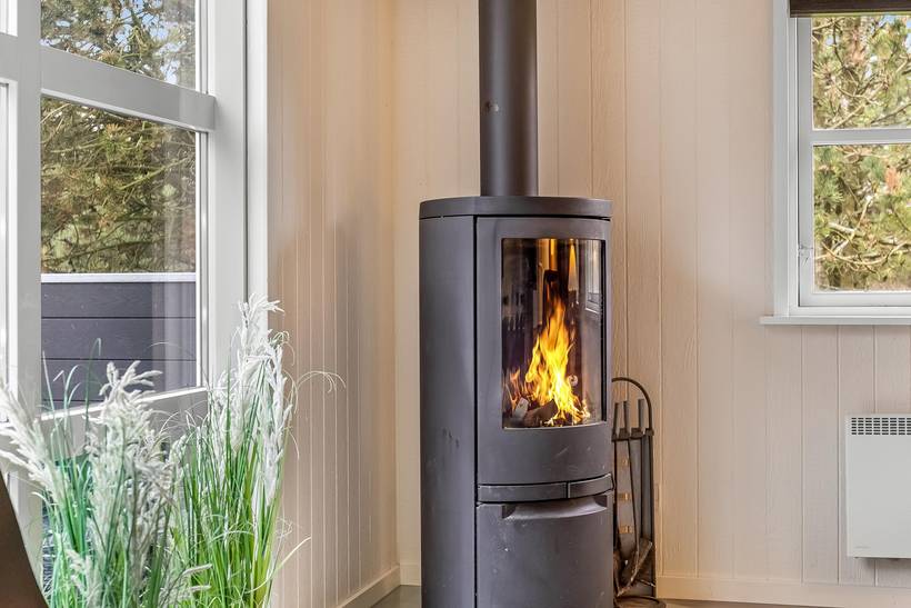 Foto von Ferienhaus VS23 in Toftum - Rømø