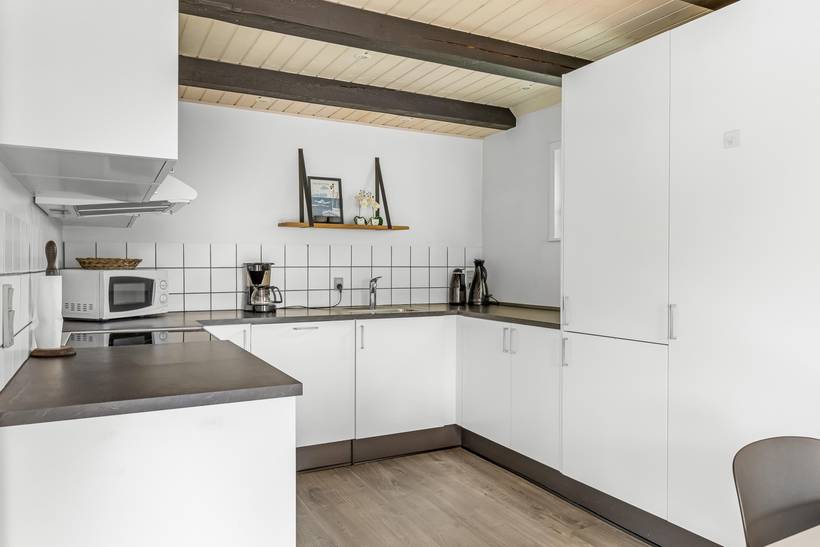 Foto von Ferienhaus VS23 in Toftum - Rømø