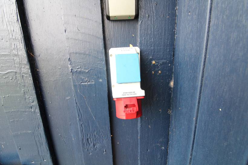 Foto von Ferienhaus VS23 in Toftum - Rømø