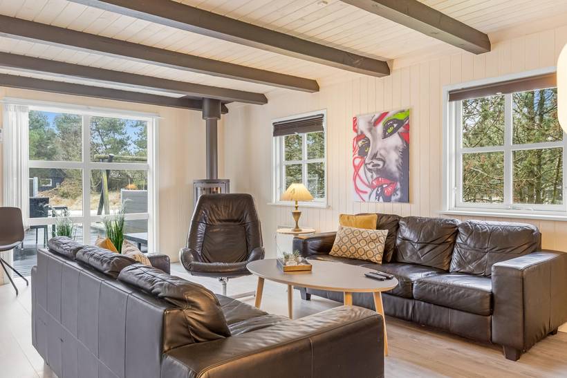 Foto von Ferienhaus VS23 in Toftum - Rømø