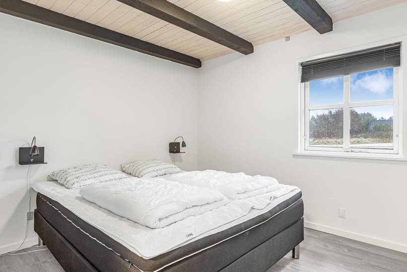 Foto von Ferienhaus VS23 in Toftum - Rømø