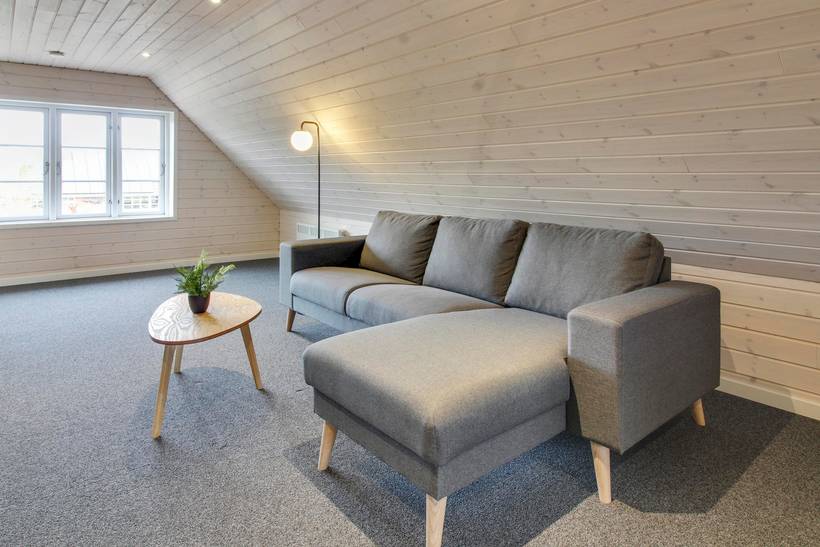 Foto von Ferienhaus VS23 in Toftum - Rømø