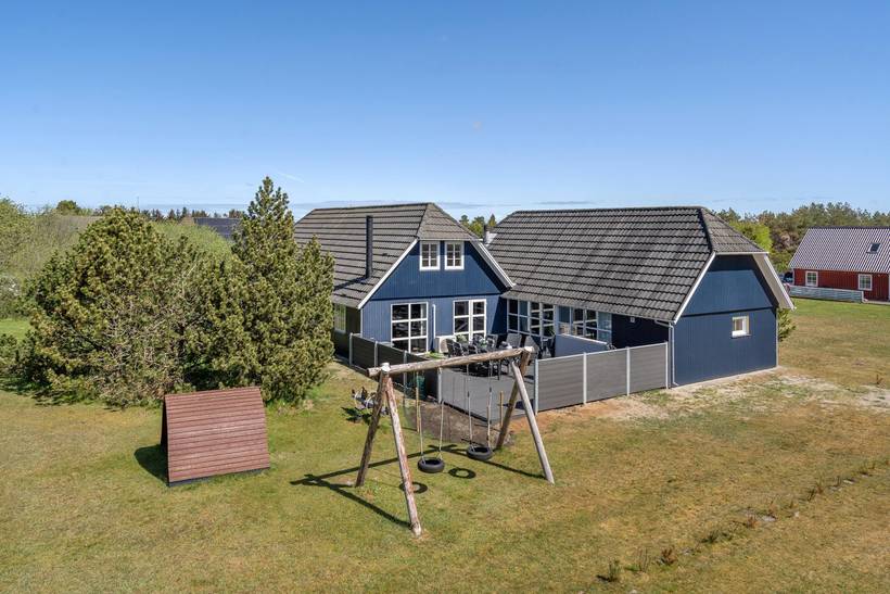 Foto von Ferienhaus VS23 in Toftum - Rømø