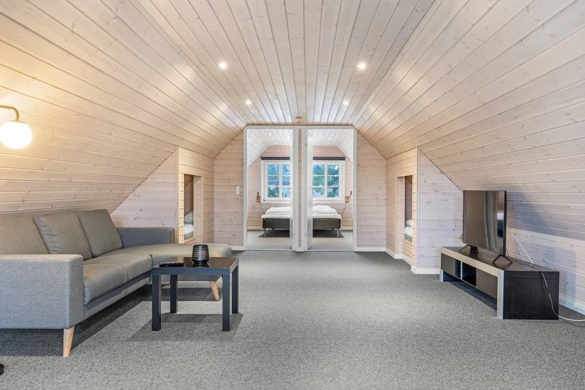 Foto von Ferienhaus VS23 in Toftum - Rømø