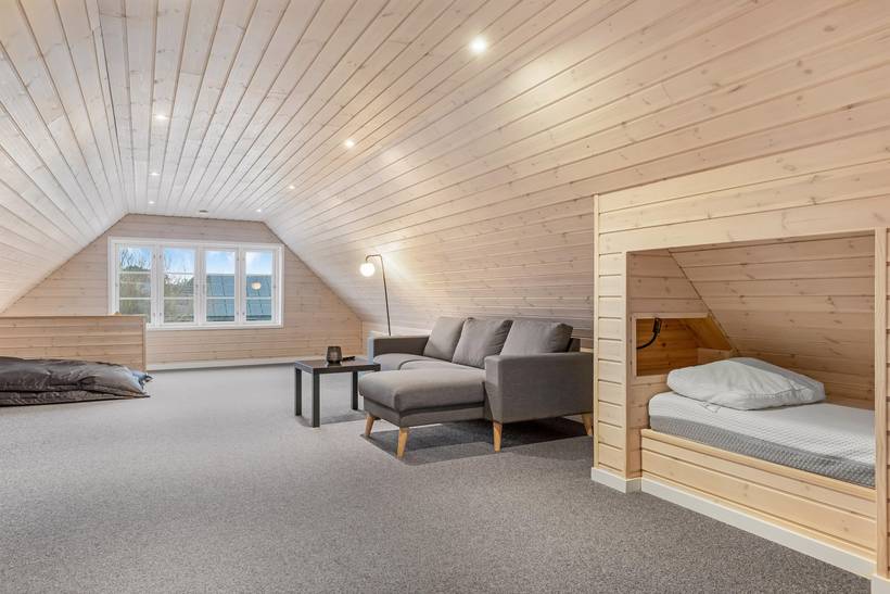 Foto von Ferienhaus VS23 in Toftum - Rømø
