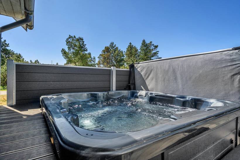 Foto von Ferienhaus VS23 in Toftum - Rømø