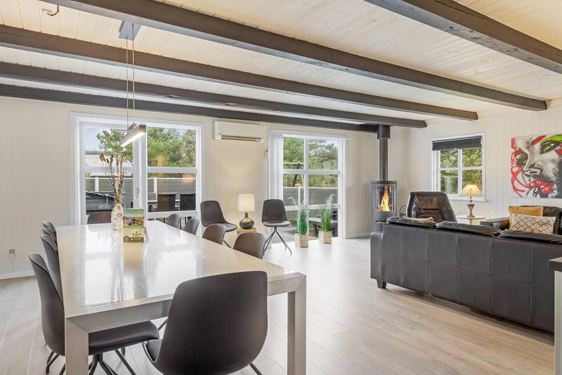 Foto von Ferienhaus VS23 in Toftum - Rømø