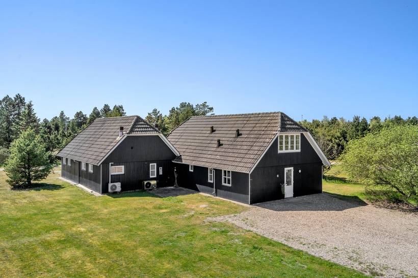 Foto von Ferienhaus VS23 in Toftum - Rømø