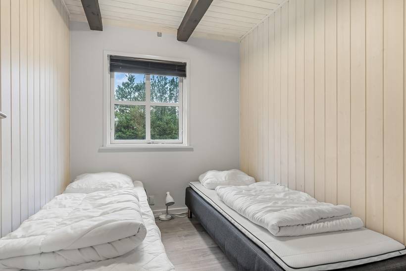 Foto von Ferienhaus VS23 in Toftum - Rømø