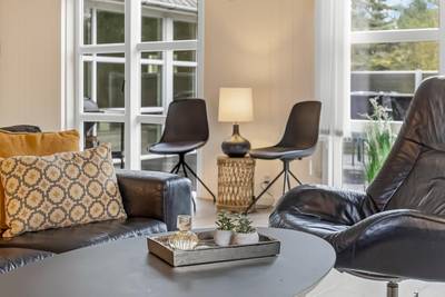 Vorschaubild von Ferienhaus VS23 in Toftum - Rømø