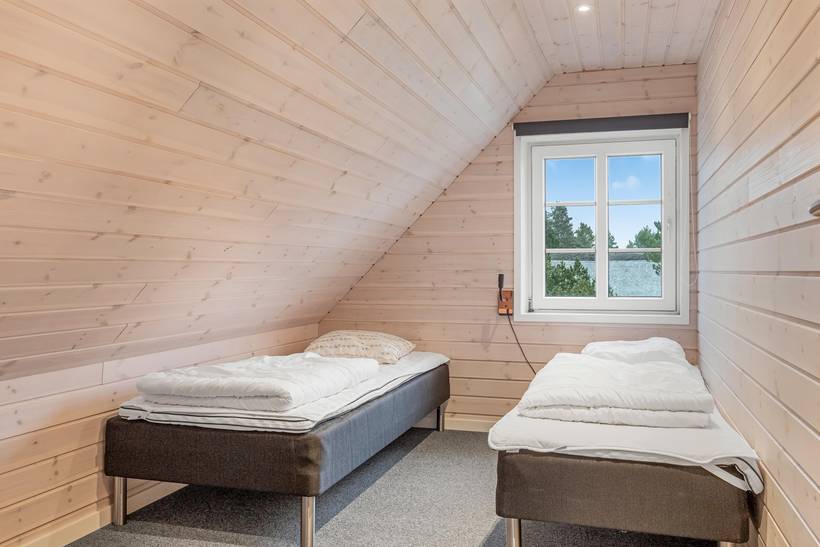 Foto von Ferienhaus VS23 in Toftum - Rømø