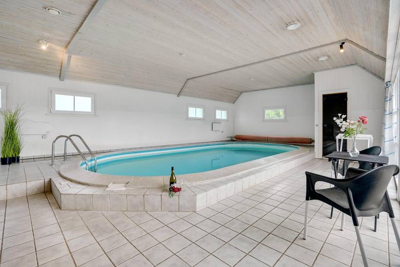 Foto von Ferienhaus VS23 in Toftum - Rømø