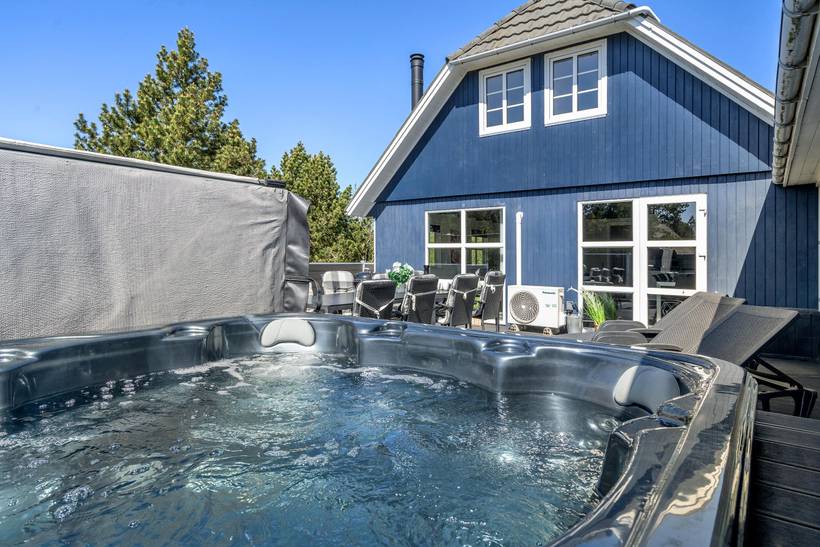 Foto von Ferienhaus VS23 in Toftum - Rømø