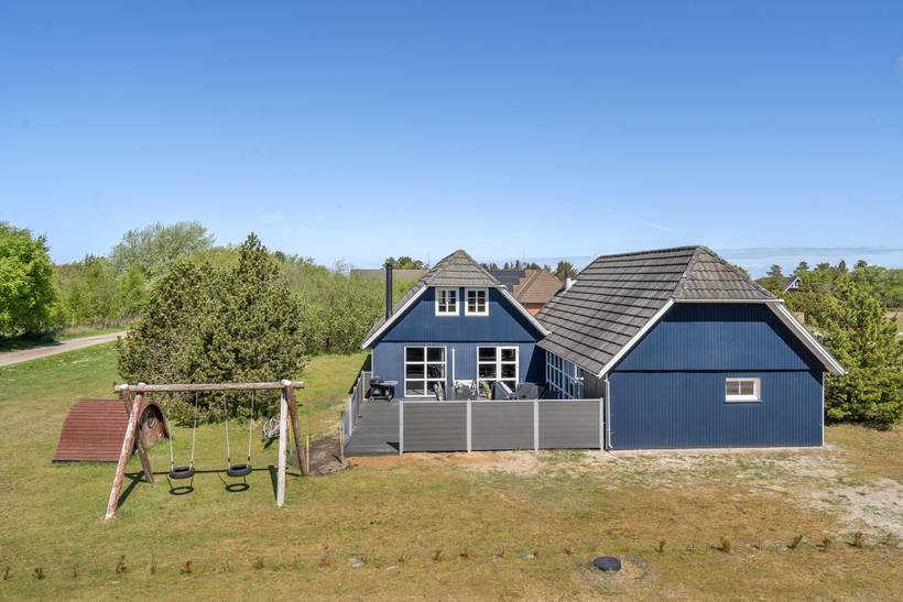 Foto von Ferienhaus VS23 in Toftum - Rømø