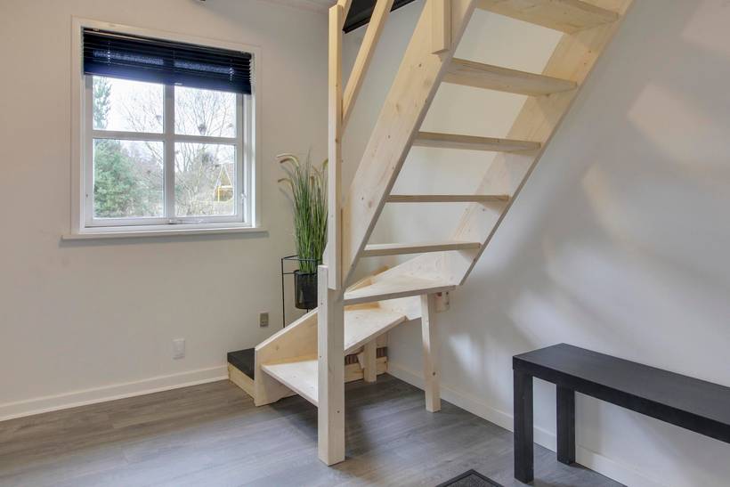 Foto von Ferienhaus VS23 in Toftum - Rømø