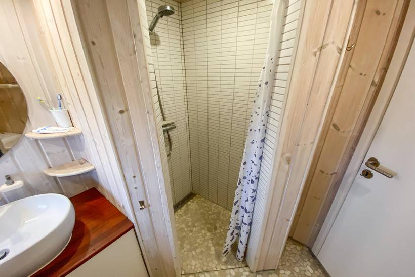 Foto von Ferienhaus VS25 in Løkken - Nordjütland
