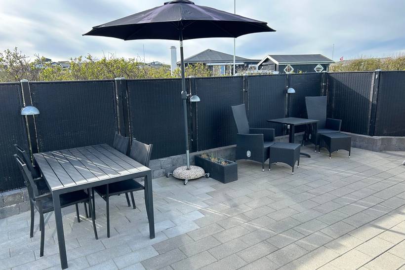 Foto von Ferienhaus VS25 in Løkken - Nordjütland