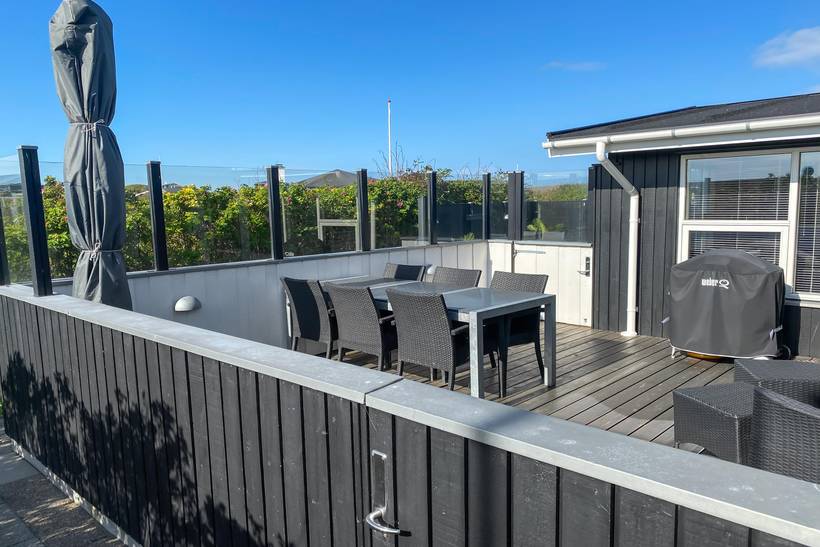 Foto von Ferienhaus VS25 in Løkken - Nordjütland