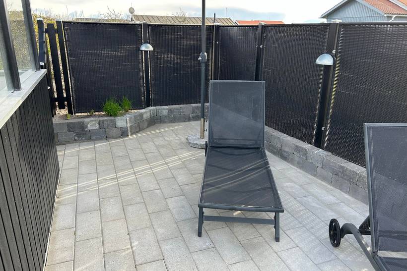 Foto von Ferienhaus VS25 in Løkken - Nordjütland
