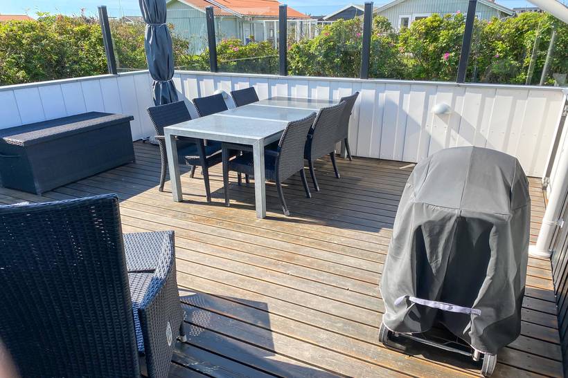 Foto von Ferienhaus VS25 in Løkken - Nordjütland