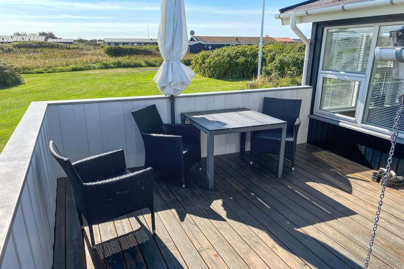 Foto von Ferienhaus VS25 in Løkken - Nordjütland