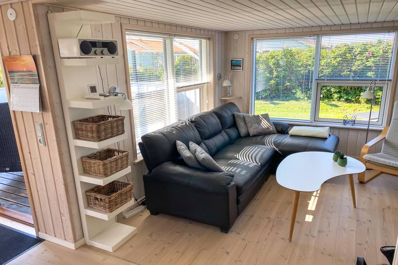 Foto von Ferienhaus VS25 in Løkken - Nordjütland