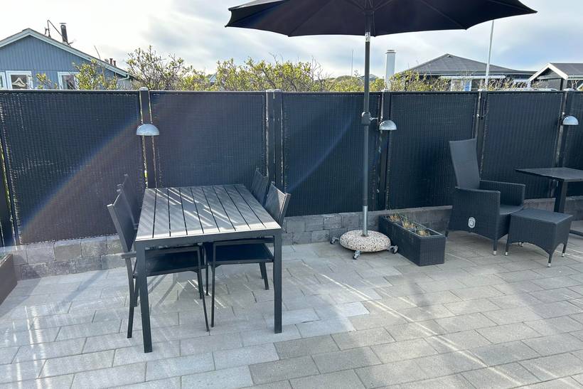 Foto von Ferienhaus VS25 in Løkken - Nordjütland
