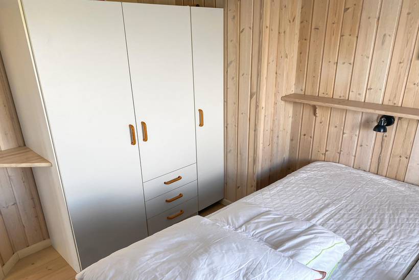 Foto von Ferienhaus VS25 in Løkken - Nordjütland