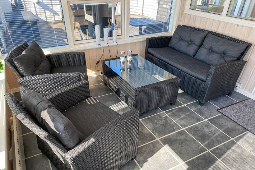 Foto von Ferienhaus VS25 in Løkken - Nordjütland