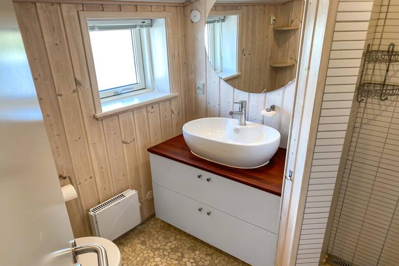 Foto von Ferienhaus VS25 in Løkken - Nordjütland