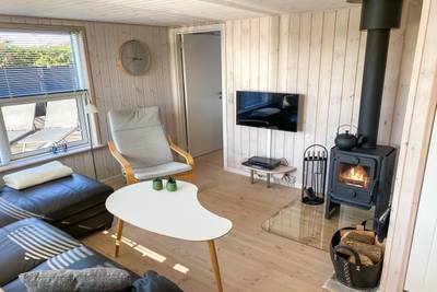 Vorschaubild von Ferienhaus VS25 in Løkken - Nordjütland