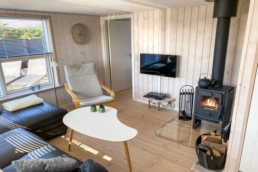 Foto von Ferienhaus VS25 in Løkken - Nordjütland