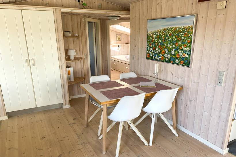 Foto von Ferienhaus VS25 in Løkken - Nordjütland