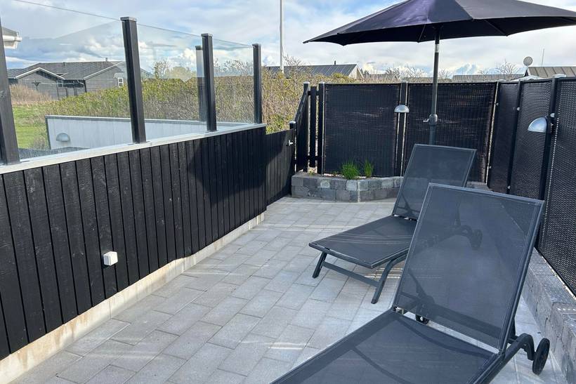 Foto von Ferienhaus VS25 in Løkken - Nordjütland