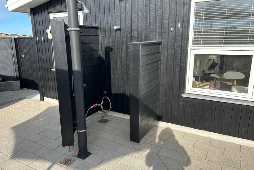 Foto von Ferienhaus VS25 in Løkken - Nordjütland