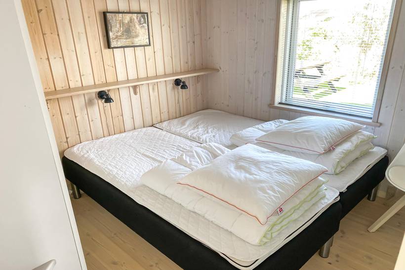 Foto von Ferienhaus VS25 in Løkken - Nordjütland