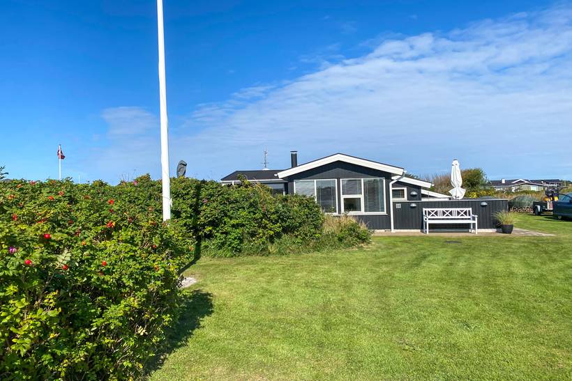 Foto von Ferienhaus VS25 in Løkken - Nordjütland