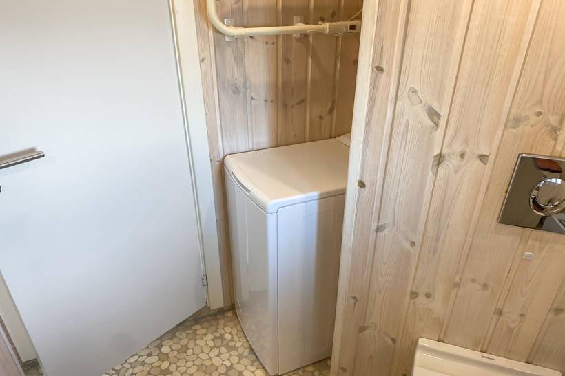 Foto von Ferienhaus VS25 in Løkken - Nordjütland