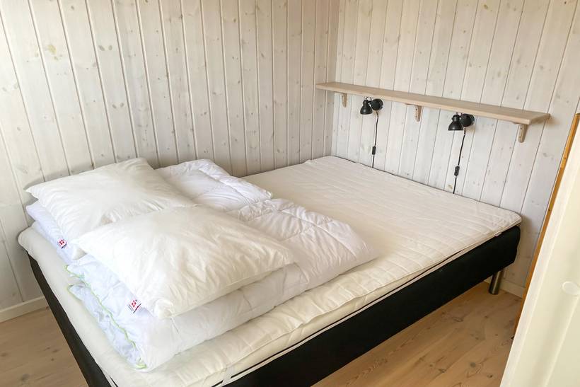 Foto von Ferienhaus VS25 in Løkken - Nordjütland