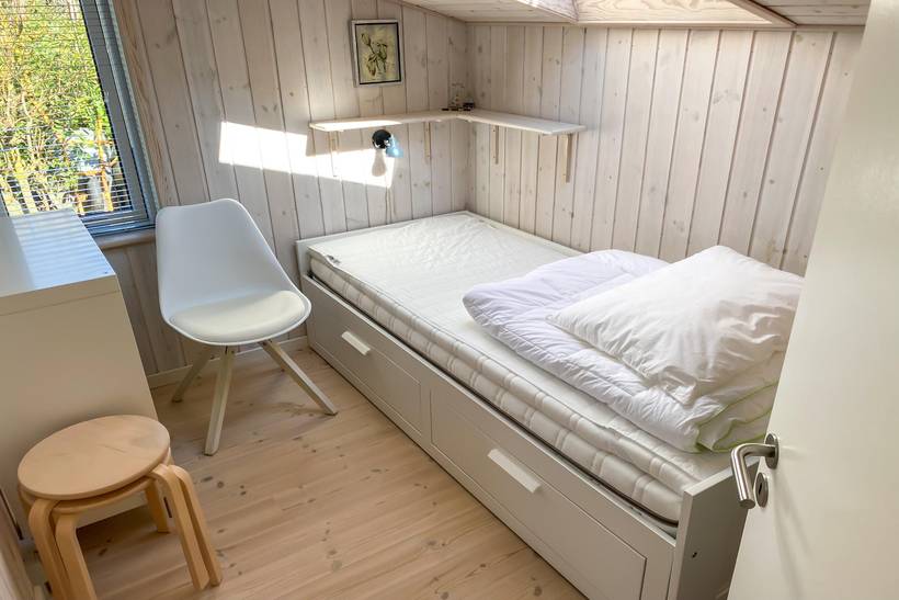 Foto von Ferienhaus VS25 in Løkken - Nordjütland